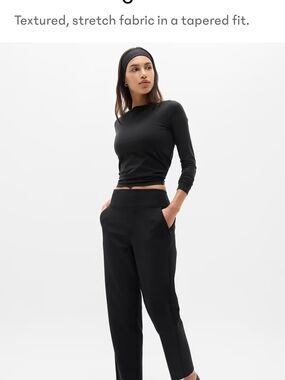 Athleta Endless High Rise Pant